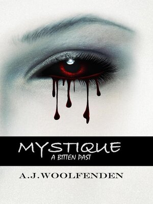 cover image of Mystique